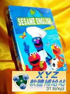 <a href="/tag/芝麻街英語/" target="_blank" style="font-size:13px;color:blue">芝麻街英語</a>+2個 <a href="/tag/電影版/" target="_blank" style="font-size:13px;color:blue">電影版</a> 第九篇 <a href="/tag/電影版/" target="_blank" style="font-size:13px;color:blue">電影版</a> 1 01-27集 英語發音 英文/繁體中文語言字幕版(DVD版)(幼兒教學)(適用任何家用DVD播放機)